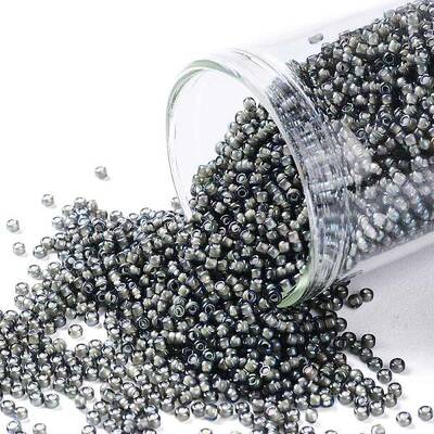TOHO Round Seed Beads