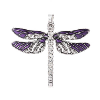 Alloy Big Pendants