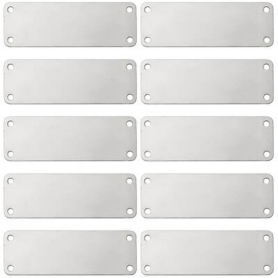 304 Stainless Steel Connector Charms