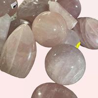 [Crescent Cast] All Rose Quartz Products for  Love, Healing, and Beauty - Options Are In The Variations.