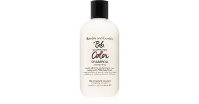 Bumble and bumble Bb. Illuminated Color Shampoo for colored hair 250 ml