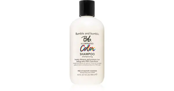 Bumble and bumble Bb. Illuminated Color Shampoo for colored hair 250 ml