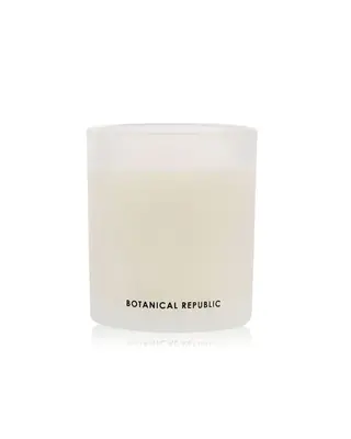 COMFORT AROMATIC CANDLE | Size: Net Wt. 8 oz | 226.8 g