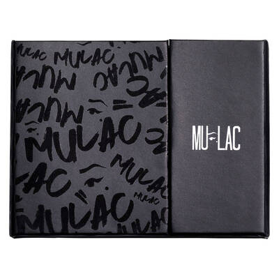 Mulac Large Shot Refillable Palette