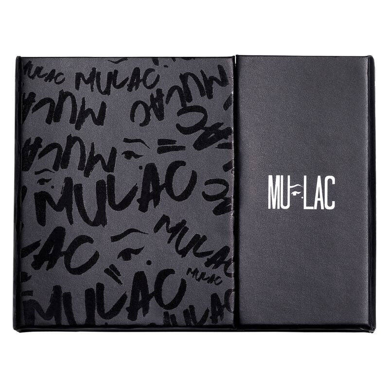 Mulac Large Shot Refillable Palette