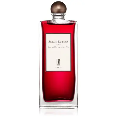 Serge Lutens La Fille de Berlin EDP U 50 ml