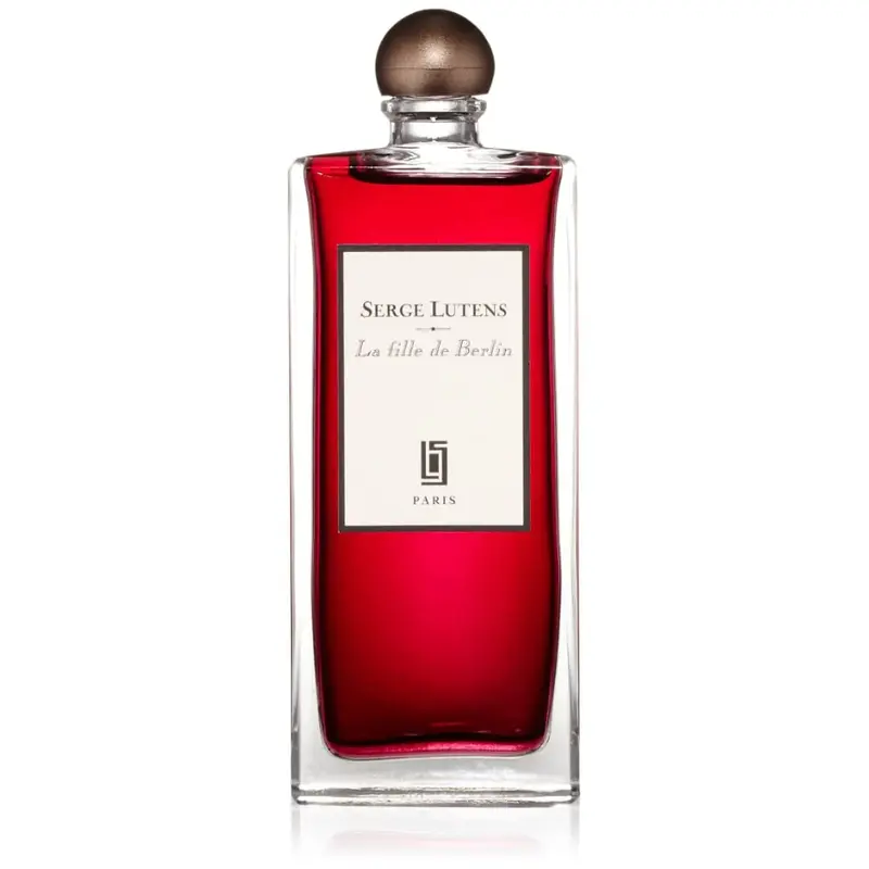 Serge Lutens La Fille de Berlin EDP U 50 ml