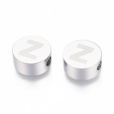 Tarnish Resistant 304 Stainless Steel Beads