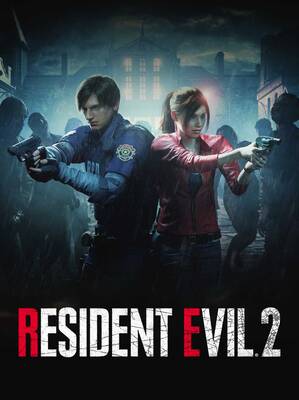 Resident Evil 2 / Biohazard RE2 | Steam