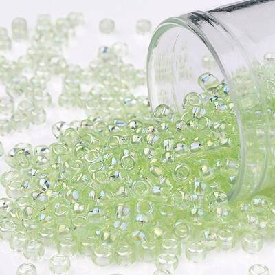 TOHO Round Seed Beads