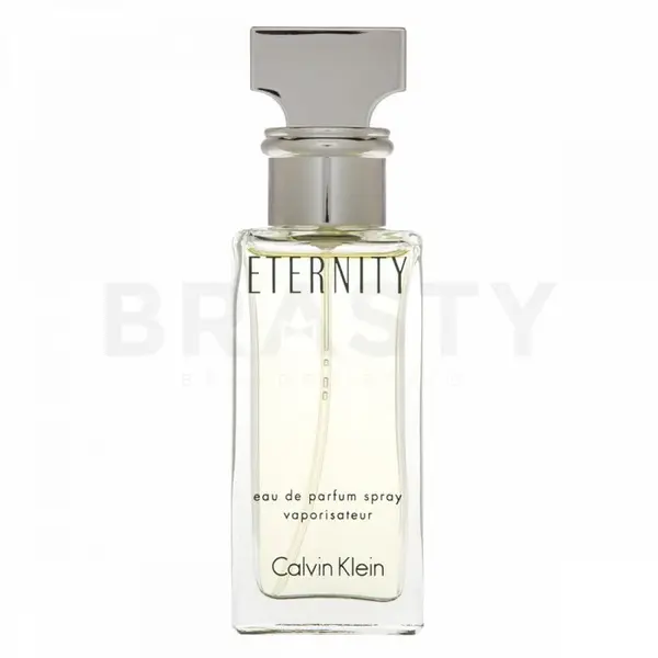 Calvin Klein Eternity EDP W 30 ml