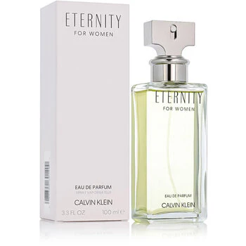 Eternity EDP - 30ml