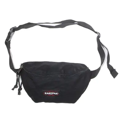 EASTPAK Mens Bum Bag Black Synthetic