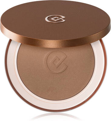 Bronzing Powder (Silk Bronzing Powder) 10 g - Shade: 09 Sun Crystals Shimmer