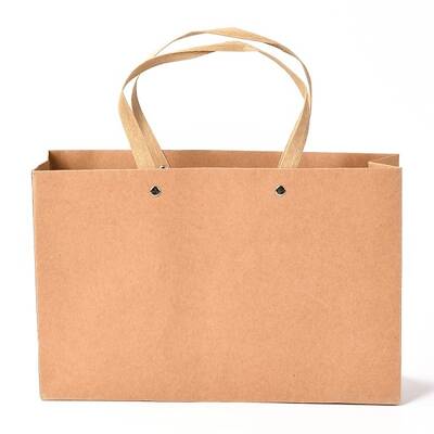 Rectangle Paper Bags