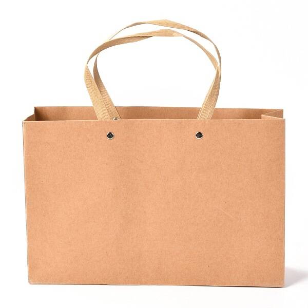 Rectangle Paper Bags