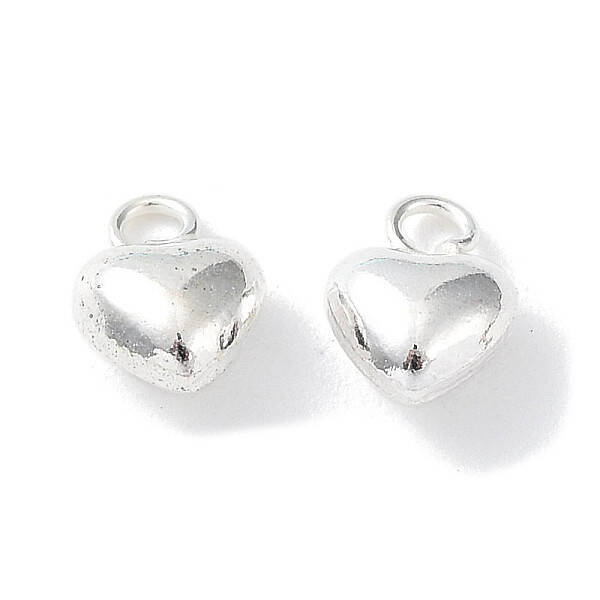 925 Sterling Silver Charms