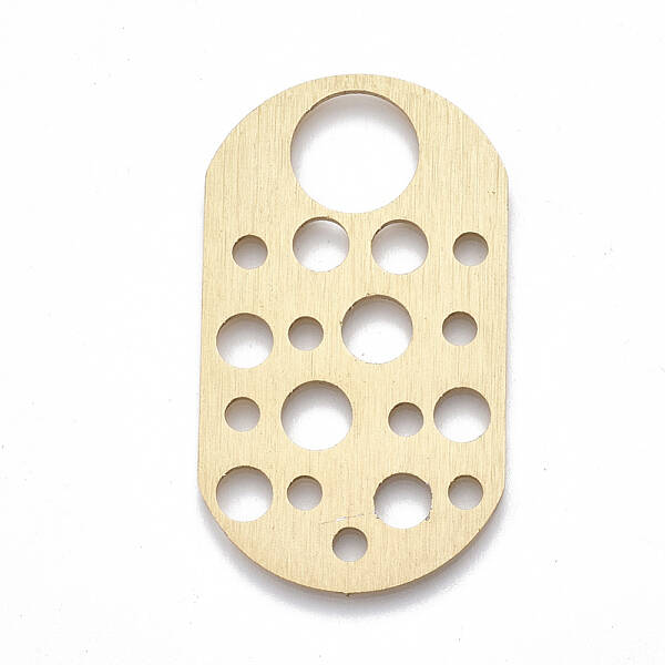 Aluminium Filigree Joiners Links
