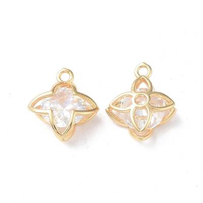 Brass Charms