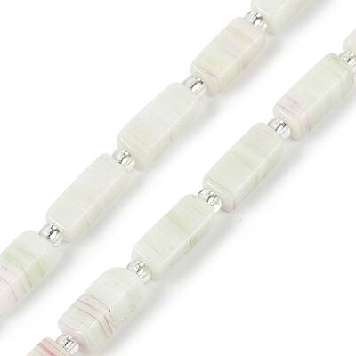Handmade Lampwork Beads Strands