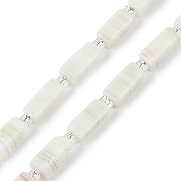 Handmade Lampwork Beads Strands
