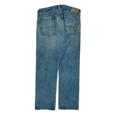Ralph Lauren Jeans - 38W 31L Blue Denim | Size: 38″ waist