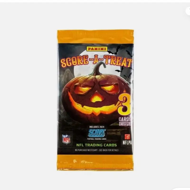 Bootheel Breaks 1 Panini Pack+ 1 FSH Break  - Pick Your Team