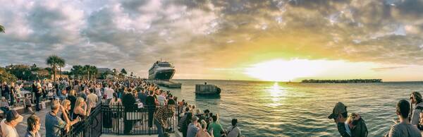 From Maritime Village to Micro State: A Guide to Key West’s Quirky History