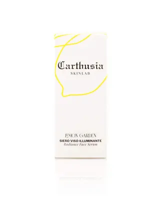 Carthusia SkinLab Illuminating Face Serum 30ml
