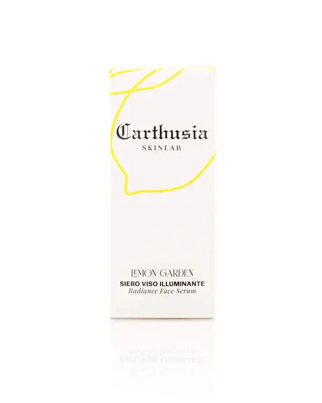 Carthusia SkinLab Illuminating Face Serum 30ml