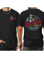 Fashionable shirts, interesting dad shirts, dad tax shirts, dad shirts, humorous shirts, tax shirts, gifts for dad