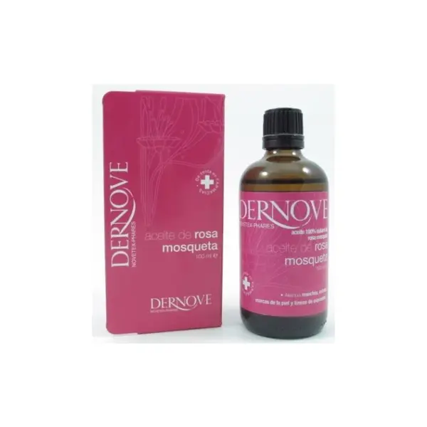 Dernove Rosehip Oil 100ml