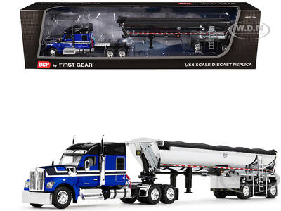 Kenworth W990 76\