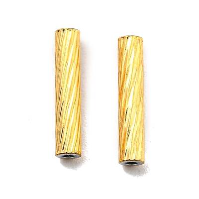304 Stainless Steel Tube Beads