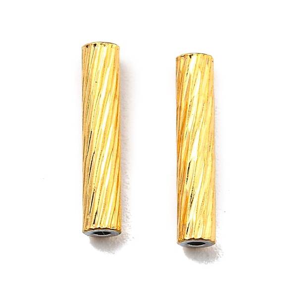 304 Stainless Steel Tube Beads