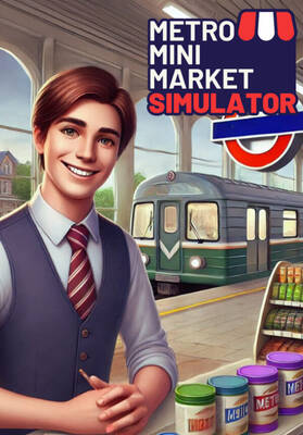 Metro Mini Market Simulator | Steam