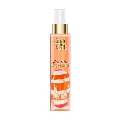 Candy Crush Pastille Pyramid Spray mist 150 ml