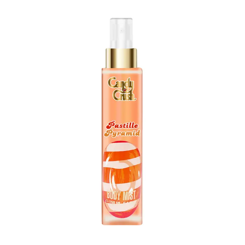 Candy Crush Pastille Pyramid Spray mist 150 ml