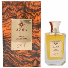 Azha perfumes Oud Celestial EDP 100ml