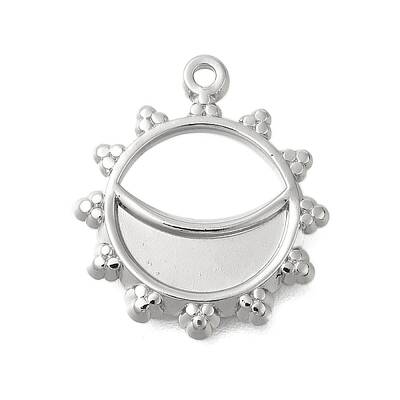 Anti-Tarnish 304 Stainless Steel Pendants