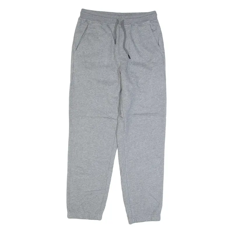 PATAGONIA Mens Joggers Grey Tapered XS W28 L28