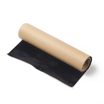 Adhesive Velvet Flocking Liner