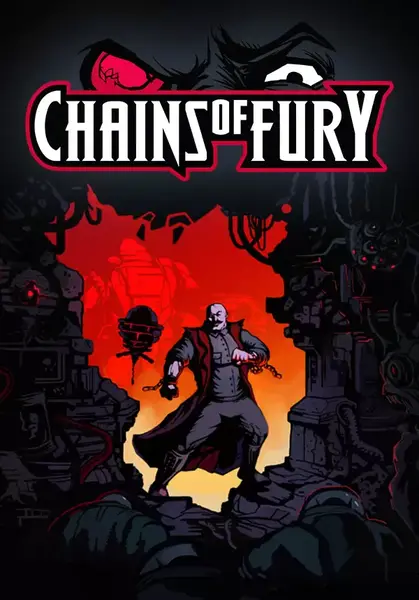 Chains of Fury RU + CIS | Steam