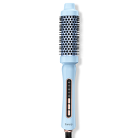 FARERY 1 1/2 Inch Thermal Brush, Adjustable Temp, Dual Voltage, Creates 90's Voluminous Style