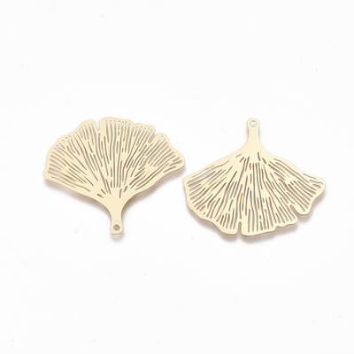 Brass Pendants