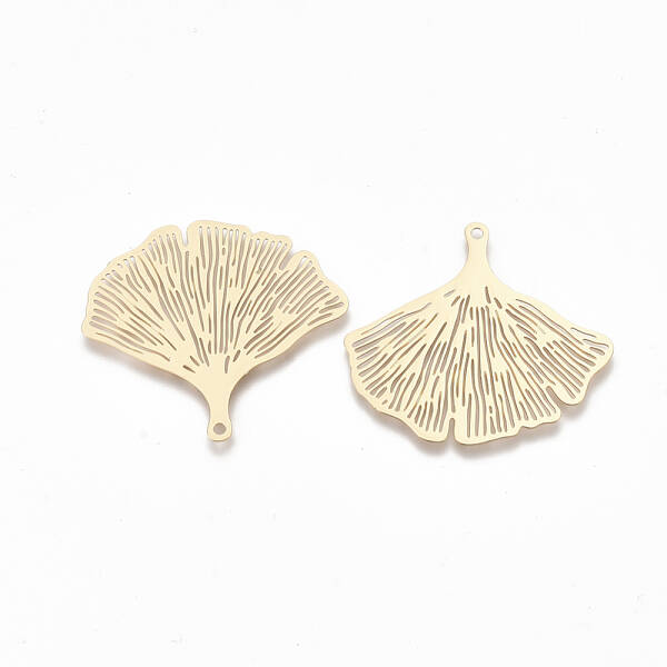 Brass Pendants