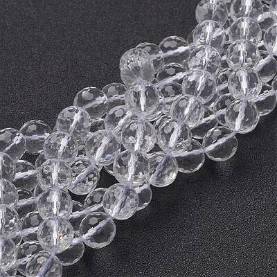 Gemstone Beads Strands