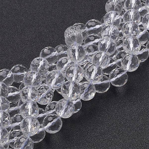 Gemstone Beads Strands