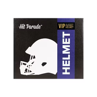PYP 2 NFL Cards and a single winner for an Authentic Helmet, Pick Your Pair Break with One Signed Authentic Helmet, No Variat...