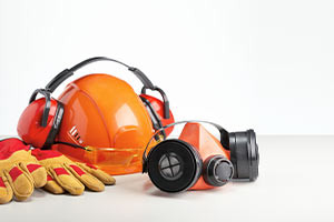 A Comprehensive Guide to Personal Protective Equipment
